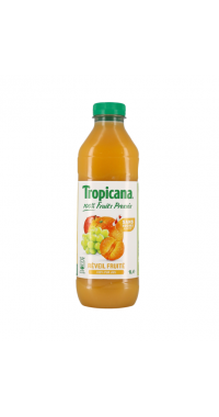 Tropicana Multi-fruits 1L